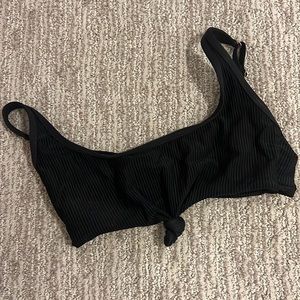 Frankie’s bikini top